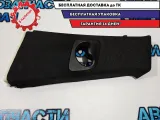 Обшивка стойки средней левой BMW 5 GT 2010 51437220573 Отличное состояние