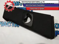 Обшивка стойки средней правой BMW 5 GT 2010 51437220574 Отличное состояние