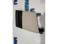 Обшивка стойки средней правой BMW 5 GT 2010 51437235114 Отличное состояние