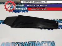 Накладка центральной стойки правая BMW 5 GT 2010 51337453322 Отличное состояние