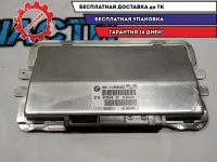 Блок электронный BMW 5 GT 2010 37146792840 Отличное состояние