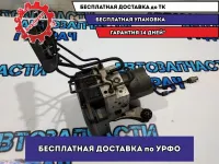 Блок ABS (насос)  BMW 5 GT 2010 34516850069 Отличное состояние