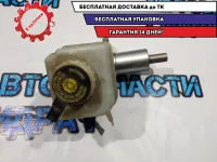 Цилиндр тормозной главный BMW 5 GT 2010 34336786586 Отличное состояние