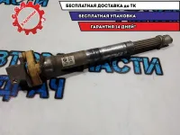 Кардан рулевой BMW 5 GT 2010 32306789856 Отличное состояние