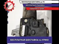 Мотор трапеции стеклоочистителей BMW 5 GT 2010 Отличное состояние