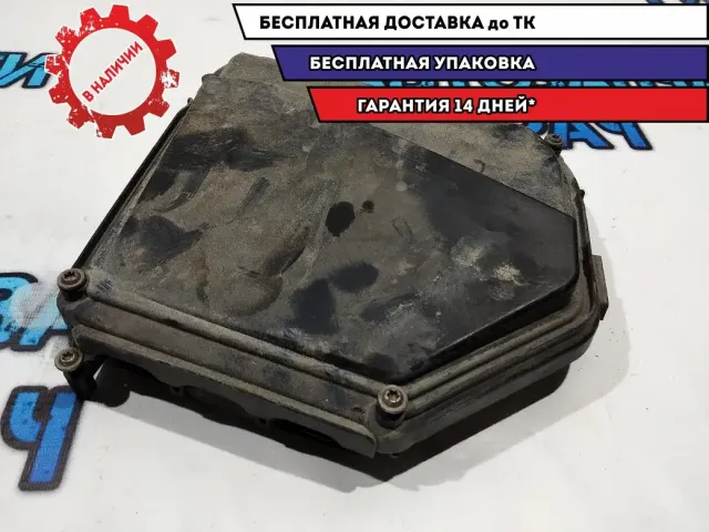 Корпус блока предохранителей BMW 5 GT 2010 Отличное состояние