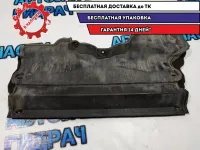 Шумоизоляция верхней части щита передка BMW 5 GT 2010 51717149461 Отличное состояние