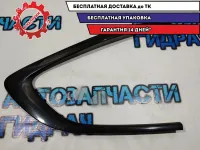 Накладка стекла заднего правого BMW 5 GT 2010 51357196420 Отличное состояние