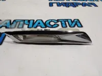 Повторитель на крыло левый BMW 5 GT 2010 63137199633 Отличное состояние
