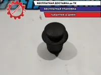 Заглушка прикуривателя BMW 5 GT 2010 Отличное состояние