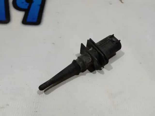 Датчик температуры воздуха BMW 5 GT 2010 65816936953 Отличное состояние