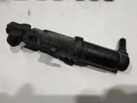 Форсунка омывателя фары правой BMW 5 GT 2010 61677149886 Отличное состояние