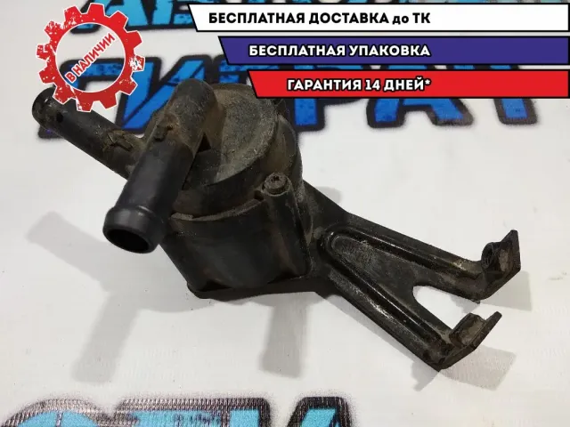 Насос (помпа) BMW 5 GT 2010 11517629916 Отличное состояние