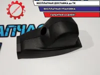 Накладка на салонное зеркало BMW 5 GT 2010 51169177206 Отличное состояние