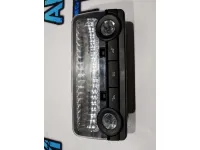 Плафон салонный BMW 5 GT 2010 63319163699 Отличное состояние