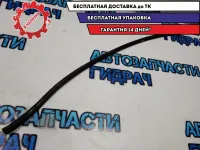 Молдинг лобового стекла левый BMW 5 GT 2010 51317153965 Отличное состояние