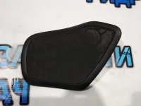 Накладка динамика заднего левого BMW 5 GT 2010 51477237985 Отличное состояние