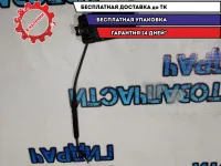 Ручка заднего сидения BMW 5 GT 2010 51477327926 Отличное состояние С тросиком.