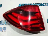 Фонарь задний наружный левый BMW 5 GT 2010 63217199643 Отличное состояние