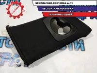 Обшивка стойки задней левой BMW 5 GT 2010 51438047553 Отличное состояние