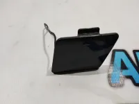 Заглушка буксировочного крюка BMW 5 GT 2010 51127262363 Отличное состояние