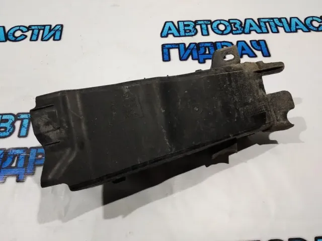 Воздухозаборник BMW 5 GT 2010 51747200763 Отличное состояние