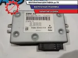 Блок электронный BMW 5 GT 2010 62309201542 Отличное состояние