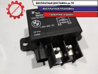 Реле BMW 5 GT 2010 V23132A2001X26 Отличное состояние
