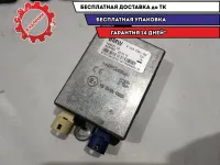 Усилитель антенны BMW 5 GT 2010 912373902 Отличное состояние