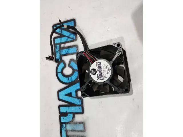 Вентилятор BMW 5 GT 2010 65156983075 Отличное состояние