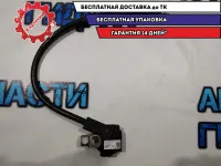 Клемма аккумулятора минус BMW 5 GT 2010 61129215978 Отличное состояние