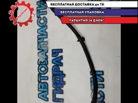 Водосточный шланг BMW 5 GT 2010 54107201296 Отличное состояние