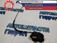 Механизм аварийной разблокировки АКПП BMW 5 GT 2010 757757702 Отличное состояние