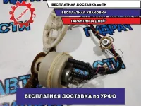 Насос топливный электрический BMW 5 GT 2010 16117260636 Отличное состояние