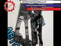 Петля капота левая BMW 5 GT 2010 41617229635 Отличное состояние