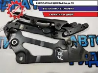 Петля капота правая BMW 5 GT 2010 41617229636 Отличное состояние