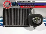 Испаритель кондиционера BMW 5 GT 2010 64119383678 Отличное состояние