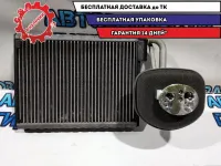 Испаритель кондиционера BMW 5 GT 2010 64119383678 Отличное состояние