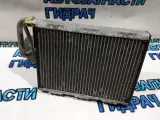 Испаритель кондиционера BMW 5 GT 2010 64119383678 Отличное состояние