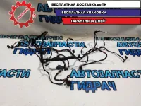 Проводка отопителя BMW 5 GT 2010 Отличное состояние