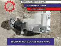 Редуктор заднего моста BMW 5 GT 2010 33107577101 Отличное состояние