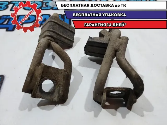 Крепление редуктора BMW 5 GT 2010 Отличное состояние