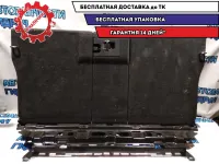 Пол багажника BMW 5 GT 2010 51477276001 Отличное состояние