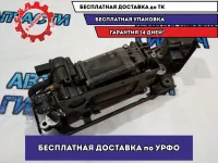 Насос регулировки подвески BMW 5 GT 2010 37206794465 Отличное состояние