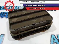 Решетка вентиляционная BMW 5 GT 2010 64229122453 Отличное состояние