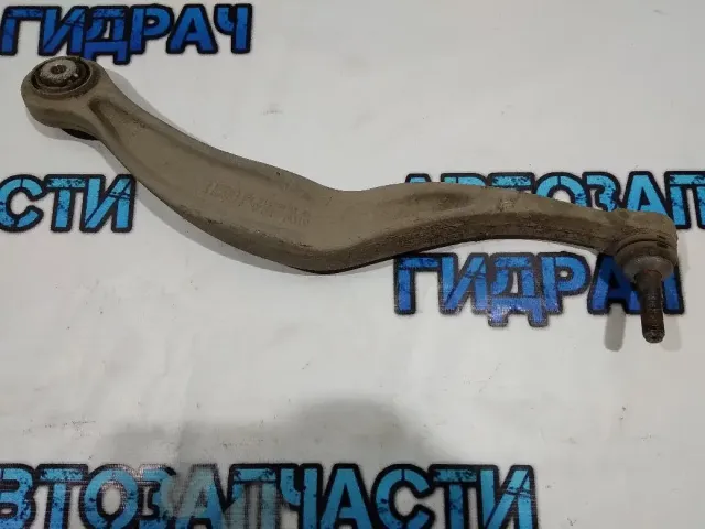 Рычаг задний верхний правый BMW 5 GT 2010 33326779848 Отличное состояние