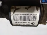 Стабилизатор передний активный Dynamic Drive BMW 5 GT 2010 37114068840 Отличное состояние