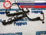 Проводка двигателя на катушки зажигания BMW 5 GT 2010 12517585103 Отличное состояние