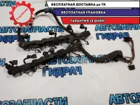 Проводка двигателя на катушки зажигания BMW 5 GT 2010 12517585103 Отличное состояние