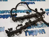 Проводка двигателя на катушки зажигания BMW 5 GT 2010 12517585103 Отличное состояние